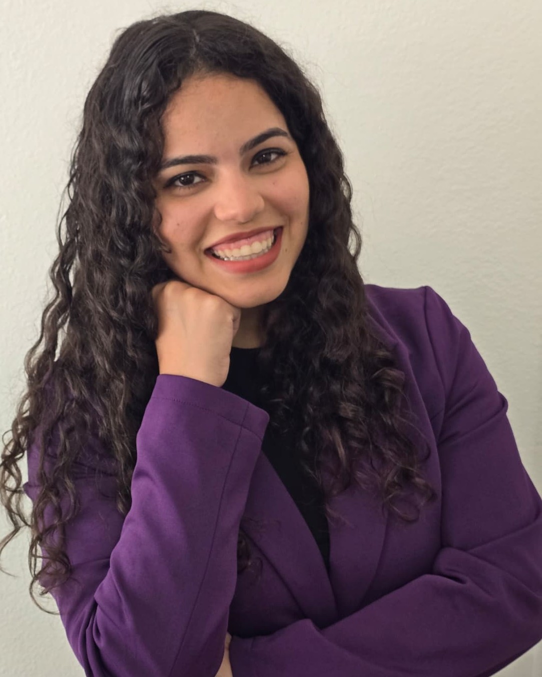 Danay Fernandez hoy, fundadora de Asere Studio